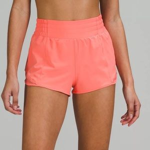 lululemon Tracker Short